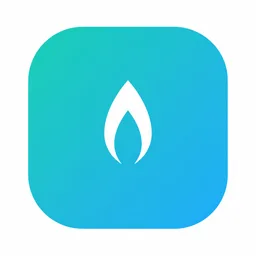 شعار وهج | Whj