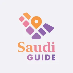 شعار دليل السياحة السعودية
