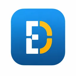 شعار اديوستيشن | EduStation