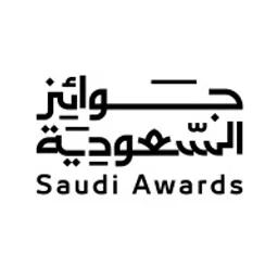 شعار جوائز السعودية