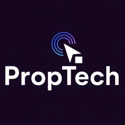 شعار بروبتك | PropTech