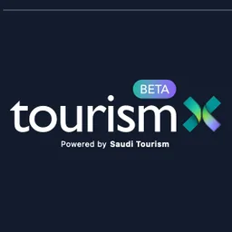 شعار TourismX