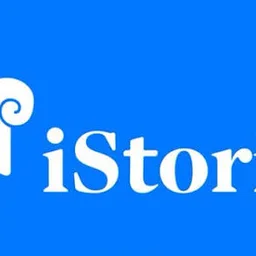 شعار iStoria