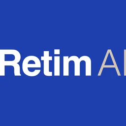 شعار رِتم | Retim AI